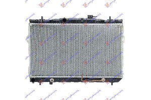 ΨΥΓ. 1,6-1,8-2,0 I 16V (37,5x67x26)ΑΥΤΟΜ Hyundai Elantra 04-07 - 056506310