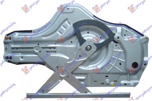 Γρυλλος ΠΑΡΑΘ. ΕΜΠ. ΗΛΕΚ. (Χ/ΜΟΤΕΡ) Δεξια Hyundai Elantra 00-04 - 057907041