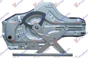 Γρυλλος ΠΑΡΑΘ. ΕΜΠ. ΗΛΕΚ. (Χ/ΜΟΤΕΡ) Αριστερα Hyundai Elantra 00-04 - 057907042