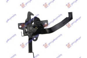 Κλειδαρια Καπω (Γ) Hyundai Elantra 00-04