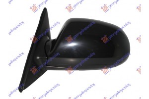 Καθρεφτης Ηλεκτρικος (CONVEX GLASS) Αριστερα Hyundai Elantra 00-04 - 057907482