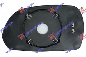Κρυσταλλο Καθρεφτη ΘΕΡΜΑΙΝ. (CONVEX) Δεξια Hyundai Elantra 00-04 - 057907611