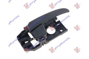 Χερουλι Πισω Πορτας Εσω Δεξια Hyundai Elantra 04-07 - 056507871