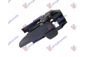 Χερουλι Πισω Πορτας Εσω Αριστερα Hyundai Elantra 04-07 - 056507872