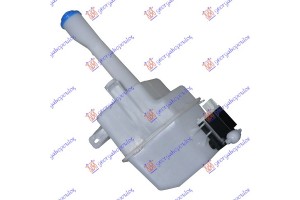 Δοχειο Νερου Υαλοκαθαριστηρων 5Π Μ/ΜΟΤΕΡ Hyundai Elantra 04-07 - 056508410