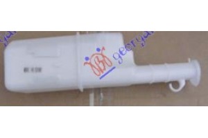 Δοχειο Νερου Ψυγειου Hyundai Elantra 04-07 - 056508500