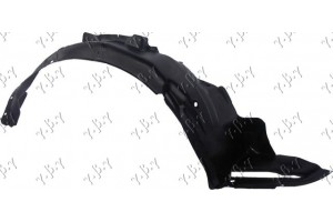 Θολος Εμπρος Πλαστικος Δεξια Hyundai Lantra J2 98-99 - 058000821