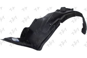 Θολος Εμπρος Πλαστικος Αριστερα Hyundai Lantra J2 98-99 - 058000822
