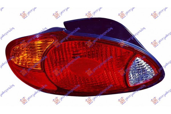 Φανος Πισω Αριστερα Hyundai Lantra J2 98-99 - 058005812