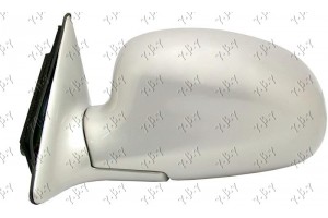 Αριστερα Καθρεφτης ΗΛΕΚ.(Γ) Hyundai Lantra J2 98-99