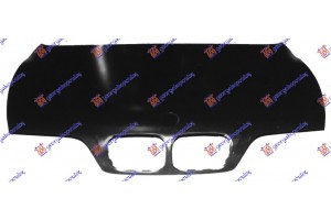 Καπο Εμπρος Bmw Series 5 (E39) 96-02 - 058200070