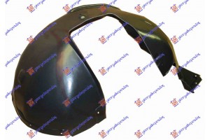 Δεξια Θολος ΕΜΠ. ΠΛΑΣΤ. (ΠΙΣΩ ΚΟΜΜ.) Bmw Series 5 (E39) 96-02