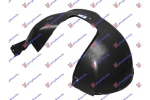 Αριστερα Θολος ΕΜΠ. ΠΛΑΣΤ. (ΠΙΣΩ ΚΟΜΜ.) Bmw Series 5 (E39) 96-02