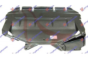 Ποδια Μηχανης Πλαστικη Bmw Series 5 (E39) 96-02 - 058200830