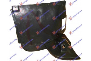 Θολος ΕΜΠ.ΠΛΑΣΤ.(ΕΜΠ.ΚΟΜΜ) -00 Δεξια Bmw Series 5 (E39) 96-02 - 058200831