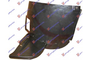 Θολος ΕΜΠ.ΠΛΑΣΤ.(ΕΜΠ.ΚΟΜΜ) -00 Αριστερα Bmw Series 5 (E39) 96-02 - 058200832