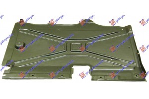 Ποδια Μηχανης ΠΛΑΣΤ.ΑΚΡΑΙΑ Δεξια Bmw Series 5 (E39) 96-02 - 058200841