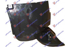 Θολος ΕΜΠ.ΠΛΑΣΤ.(ΕΜΠ.ΚΟΜΜ.) 00- Δεξια Bmw Series 5 (E39) 96-02 - 058200846