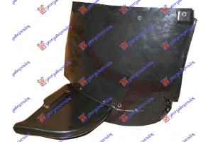 Θολος ΕΜΠ.ΠΛΑΣΤ.(ΕΜΠ.ΚΟΜΜ.) 00- Αριστερα Bmw Series 5 (E39) 96-02 - 058200847