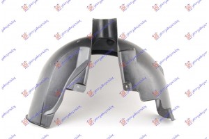 Θολος Πισω Πλαστικος Δεξια Bmw Series 5 (E39) 96-02 - 058200851