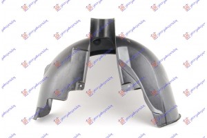 Αριστερα Θολος Πισω Πλαστικος Bmw Series 5 (E39) 96-02