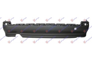 Προφυλακτηρας Πισω Βαφομενος S.W. Bmw Series 5 (E39) 96-02 - 058203625