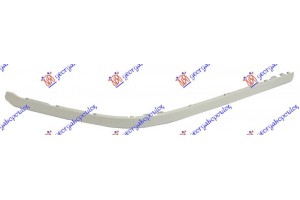 Αριστερα Φασα Προφυλακτηρα Εμπρος Ακραια (ΧΩΡΙΣ ΧΡΩΜΙΟ) 2000- Bmw Series 5 (E39) 96-02