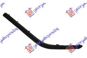 Φασα Προφυλακτηρα Πισω Ακραια (Μ5) Δεξια Bmw Series 5 (E39) 96-02 - 058204051