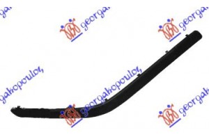 Φασα Προφυλακτηρα Πισω Ακραια (Μ5) Αριστερα Bmw Series 5 (E39) 96-02 - 058204052