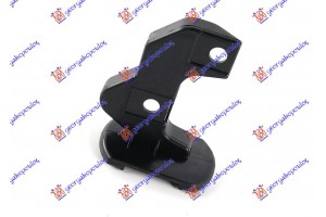 Βαση ΠΡΟΦΥΛ. Εμπρος Πλαστικη Αριστερα Bmw Series 5 (E39) 96-02 - 058204282