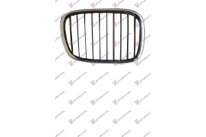 Καρδια Μασκας -00 Δεξια Bmw Series 5 (E39) 96-02 - 058204631