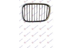 Καρδια Μασκας -00 Αριστερα Bmw Series 5 (E39) 96-02 - 058204632