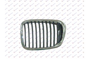 Καρδια ΜΑΣΚΑΣ00- Αριστερα Bmw Series 5 (E39) 96-02 - 058204682