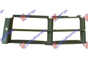 Διχτυ Προφυλακτηρα Εμπρος Ακραιο -2000 Δεξια Bmw Series 5 (E39) 96-02 - 058204801