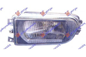 Προβολεας Ομιχλης -00 (Ε) Αριστερα Bmw Series 5 (E39) 96-02 - 058205112