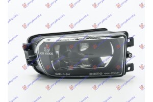Προβολεας Ομιχλης -00 (ΔΙΑΦΑΝΟΣ) (Ε) Δεξια Bmw Series 5 (E39) 96-02 - 058205121