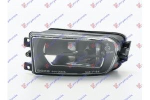 Προβολεας Ομιχλης -00 (ΔΙΑΦΑΝΟΣ) (Ε) Αριστερα Bmw Series 5 (E39) 96-02 - 058205122