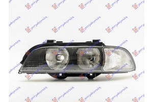 Φανος Εμπρος -00 Λευκο Φλας (Ε) (DEPO) Αριστερα Bmw Series 5 (E39) 96-02 - 058205152