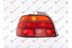 Φανος Πισω (ΚΟΚΚ-ΚΙΤΡ) -00 (E) Αριστερα Bmw Series 5 (E39) 96-02 - 058205812