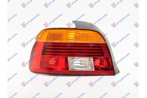 Φανος Πισω (ΚΟΚ-ΚΙΤΡ) 00- (LED) Αριστερα Bmw Series 5 (E39) 96-02 - 058205822