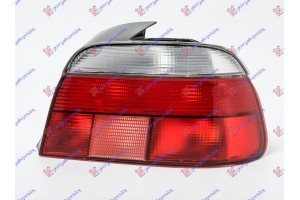 Φανος Πισω (KOKK-ΛΕΥΚΟ) -00 (Ε) Δεξια Bmw Series 5 (E39) 96-02 - 058205891
