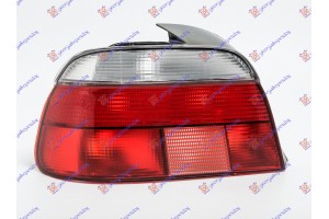 Φανος Πισω (KOKK-ΛΕΥΚΟ) -00 (Ε) Αριστερα Bmw Series 5 (E39) 96-02 - 058205892