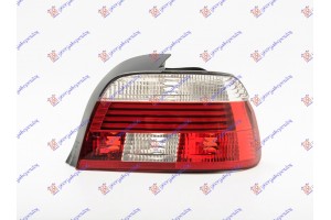Φανος Πισω (ΚΟΚΚ-ΛΕΥΚΟ) 00- (LED) (E) Δεξια Bmw Series 5 (E39) 96-02 - 058205926