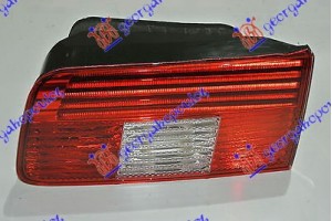 Φανος Πισω Εσω S.W. 00- (Ε) Αριστερα Bmw Series 5 (E39) 96-02 - 058205992