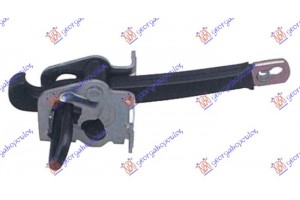 Στοπ Πορτας Εμπρος Bmw Series 5 (E39) 96-02 - 058206170