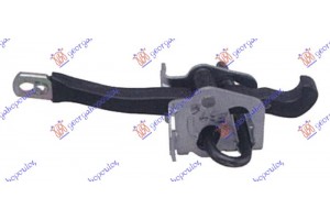 Στοπ Πορτας Πισω Bmw Series 5 (E39) 96-02 - 058206180