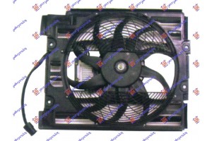Βεντιλατερ A/C Κομπλε 98- (ΒΕΝ-ΠΕΤ)(3PIN Bmw Series 5 (E39) 96-02 - 058206460