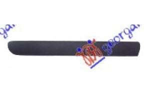 Φασα Φτερου Εμπρος 00- Αριστερα Bmw Series 5 (E39) 96-02 - 058206572