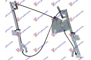 Γρυλλος ΠΑΡΑΘ. ΕΜΠ. ΗΛΕΚ. (Χ/ΜΟΤ) (Α ΠΟΙΟΤΗΤΑ) Δεξια Bmw Series 5 (E39) 96-02 - 058207046