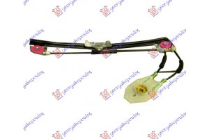 Γρυλλος ΠΑΡΑΘ. Πισω ΗΛ. (Χ/ΜΟΤ) -99 Δεξια Bmw Series 5 (E39) 96-02 - 058207051